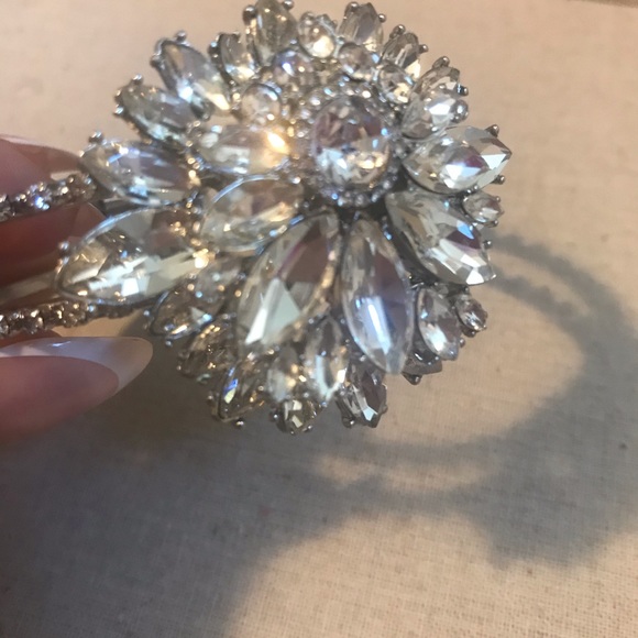 Jenny Packham London statement bracelet - Picture 5 of 7